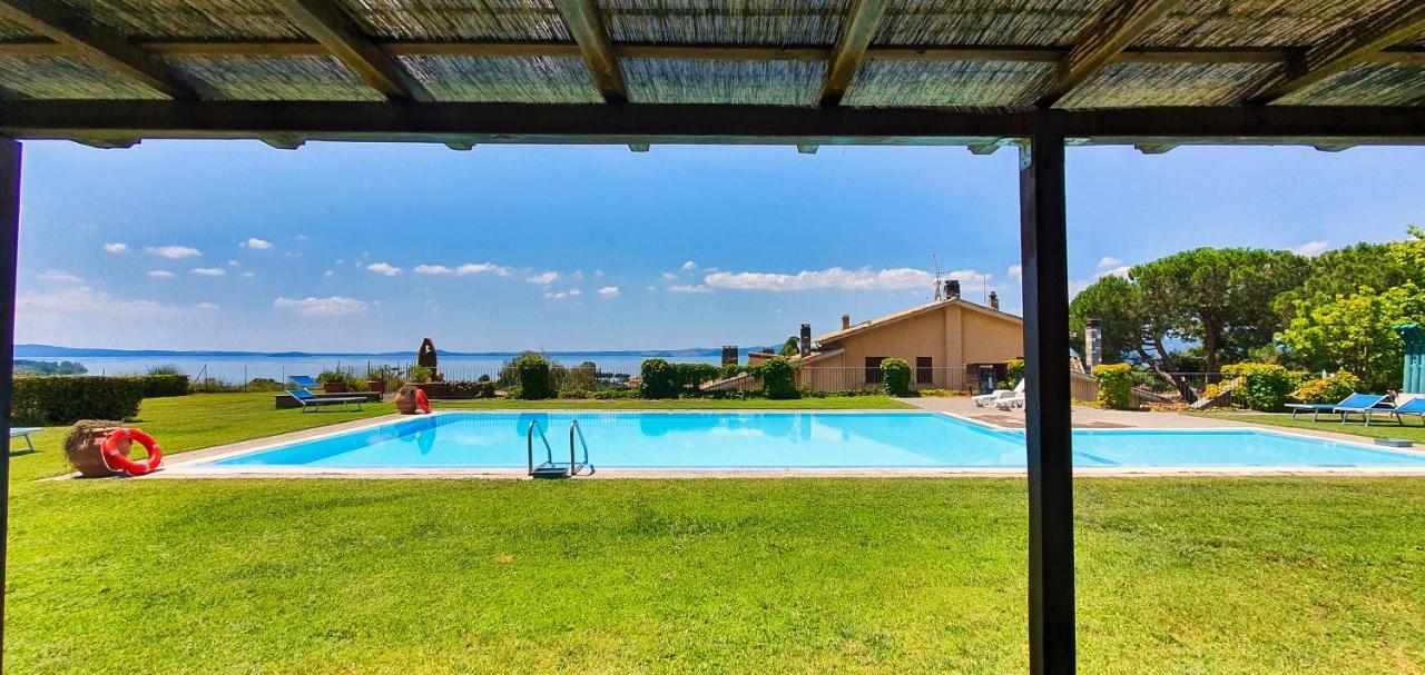 Le Vigne Bolsena